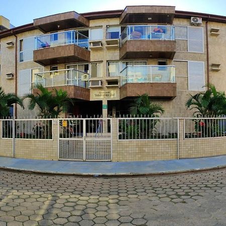 Apartamento Climatizado , Praia Grande, Ubatuba Sp Kültér fotó