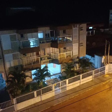 Apartamento Climatizado , Praia Grande, Ubatuba Sp Kültér fotó