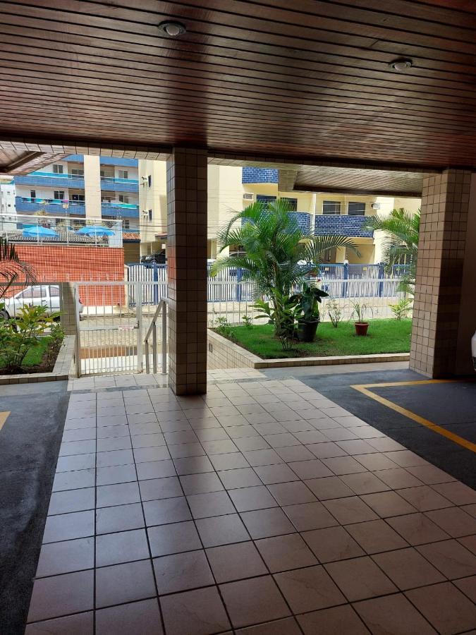 Apartamento Climatizado , Praia Grande, Ubatuba Sp Kültér fotó