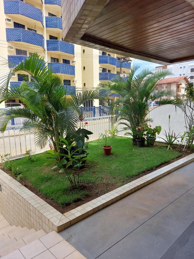 Apartamento Climatizado , Praia Grande, Ubatuba Sp Kültér fotó