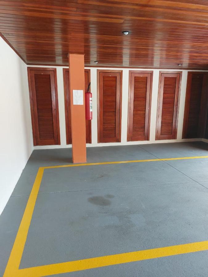 Apartamento Climatizado , Praia Grande, Ubatuba Sp Kültér fotó