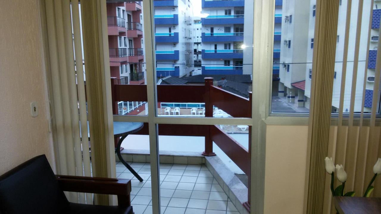 Apartamento Climatizado , Praia Grande, Ubatuba Sp Kültér fotó