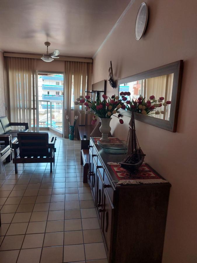 Apartamento Climatizado , Praia Grande, Ubatuba Sp Kültér fotó