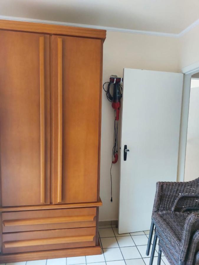 Apartamento Climatizado , Praia Grande, Ubatuba Sp Kültér fotó