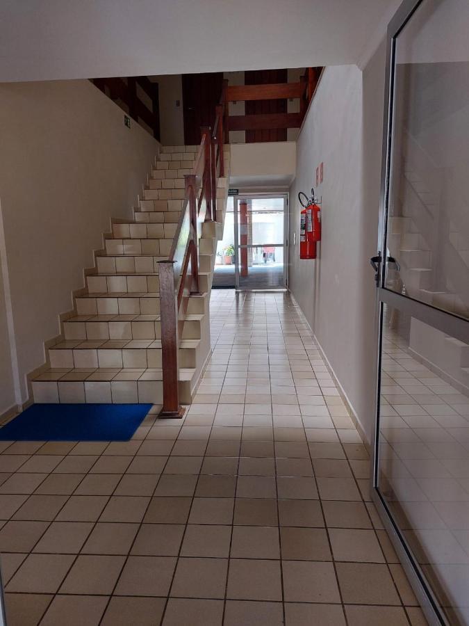 Apartamento Climatizado , Praia Grande, Ubatuba Sp Kültér fotó