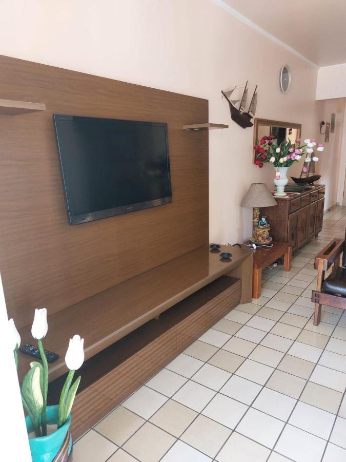 Apartamento Climatizado , Praia Grande, Ubatuba Sp Kültér fotó