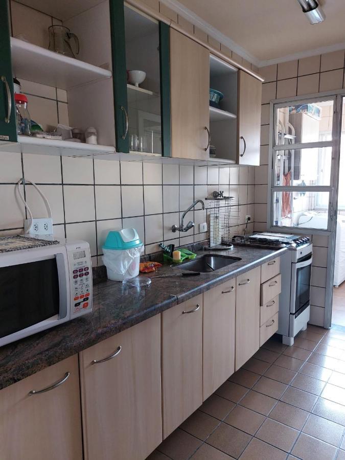 Apartamento Climatizado , Praia Grande, Ubatuba Sp Kültér fotó