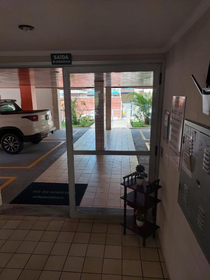 Apartamento Climatizado , Praia Grande, Ubatuba Sp Kültér fotó