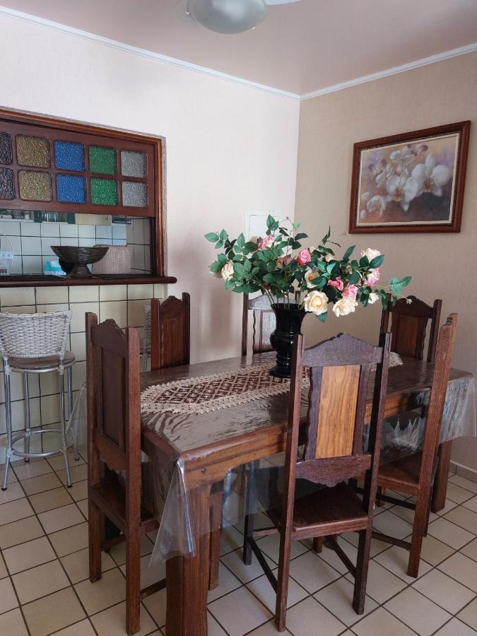 Apartamento Climatizado , Praia Grande, Ubatuba Sp Kültér fotó