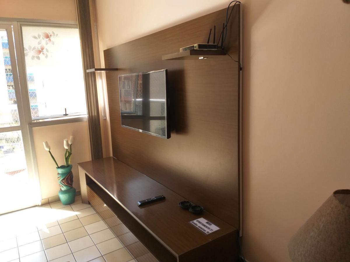 Apartamento Climatizado , Praia Grande, Ubatuba Sp Kültér fotó