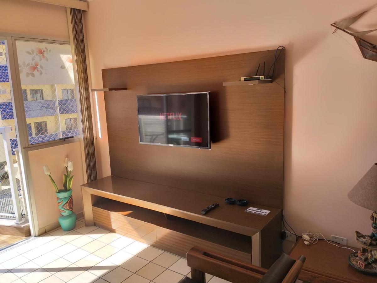 Apartamento Climatizado , Praia Grande, Ubatuba Sp Kültér fotó