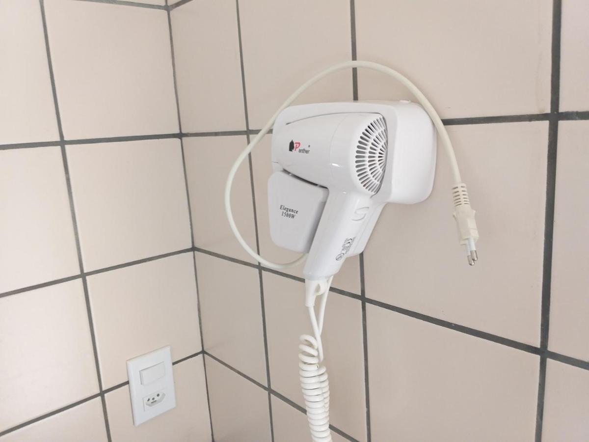 Apartamento Climatizado , Praia Grande, Ubatuba Sp Kültér fotó