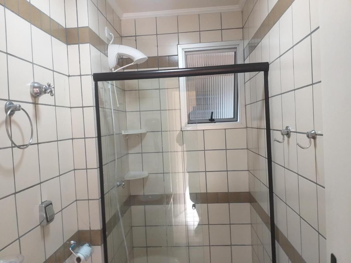 Apartamento Climatizado , Praia Grande, Ubatuba Sp Kültér fotó