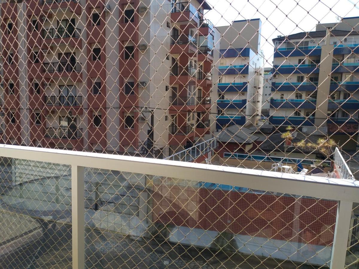 Apartamento Climatizado , Praia Grande, Ubatuba Sp Kültér fotó