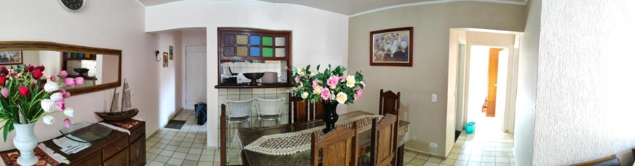 Apartamento Climatizado , Praia Grande, Ubatuba Sp Kültér fotó