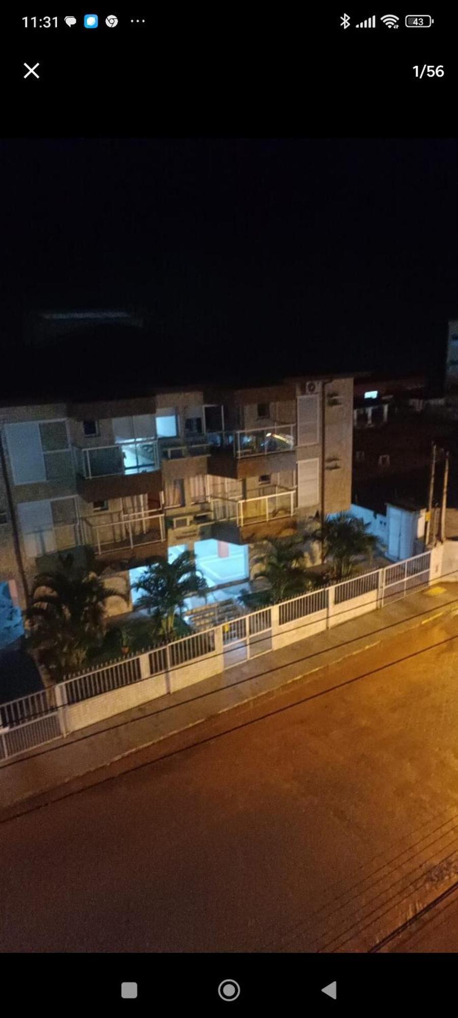 Apartamento Climatizado , Praia Grande, Ubatuba Sp Kültér fotó